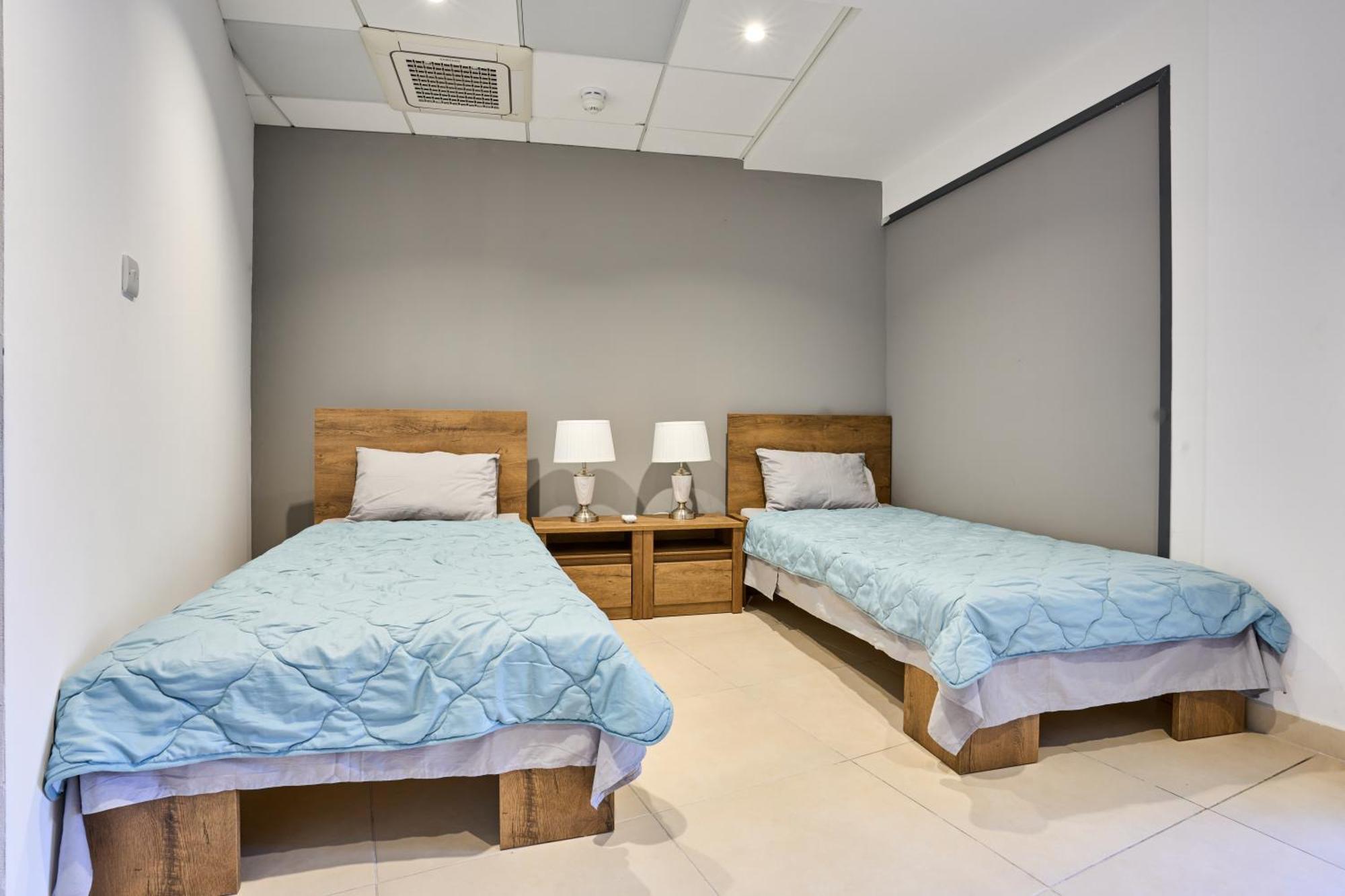 Holiday Home In Marsaskala Exterior photo